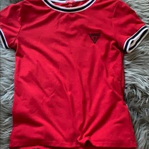 Guess T shirt